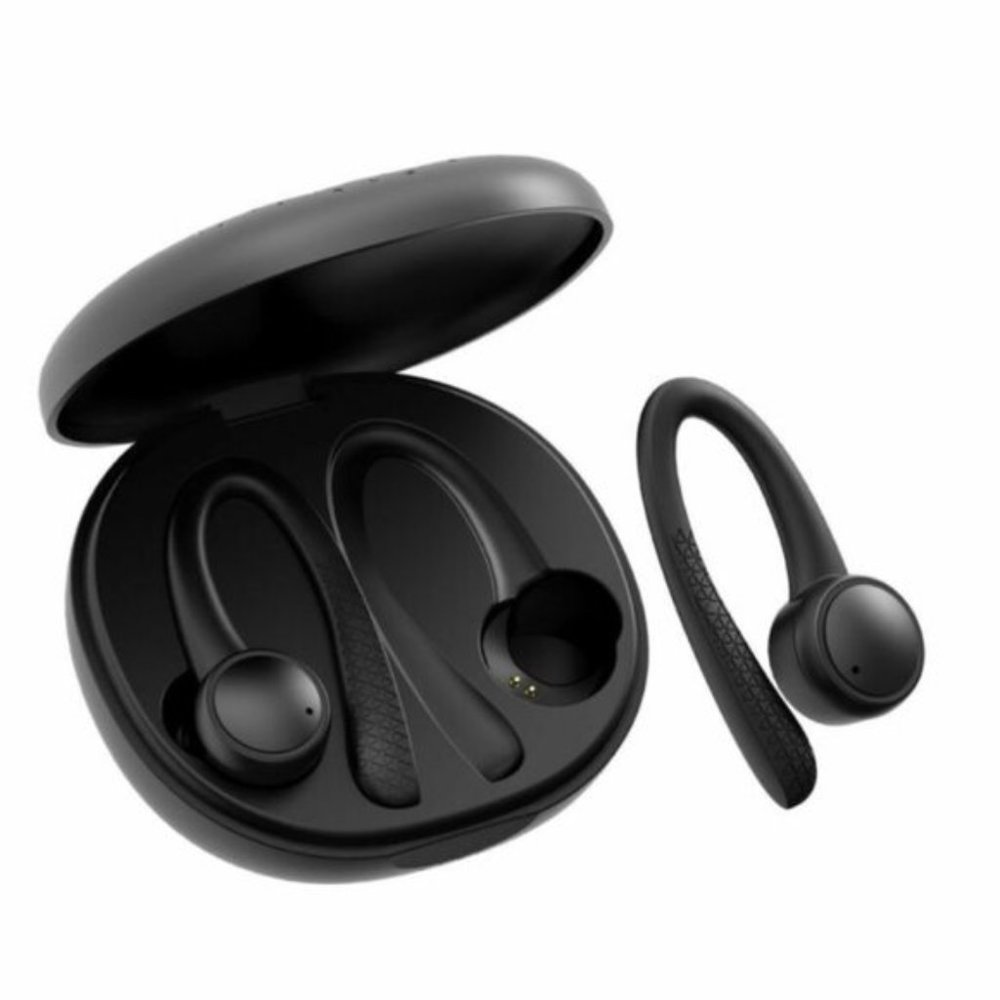 Active Motion Wireless Bluetooth Stereo Earbud - image 4